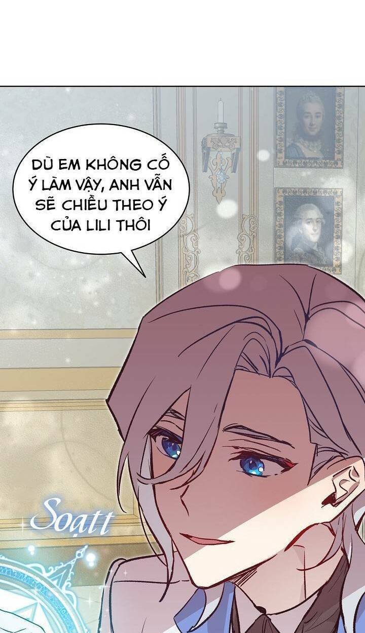 Quý Cô Thế Lực Ngầm Chapter 16 - Trang 2