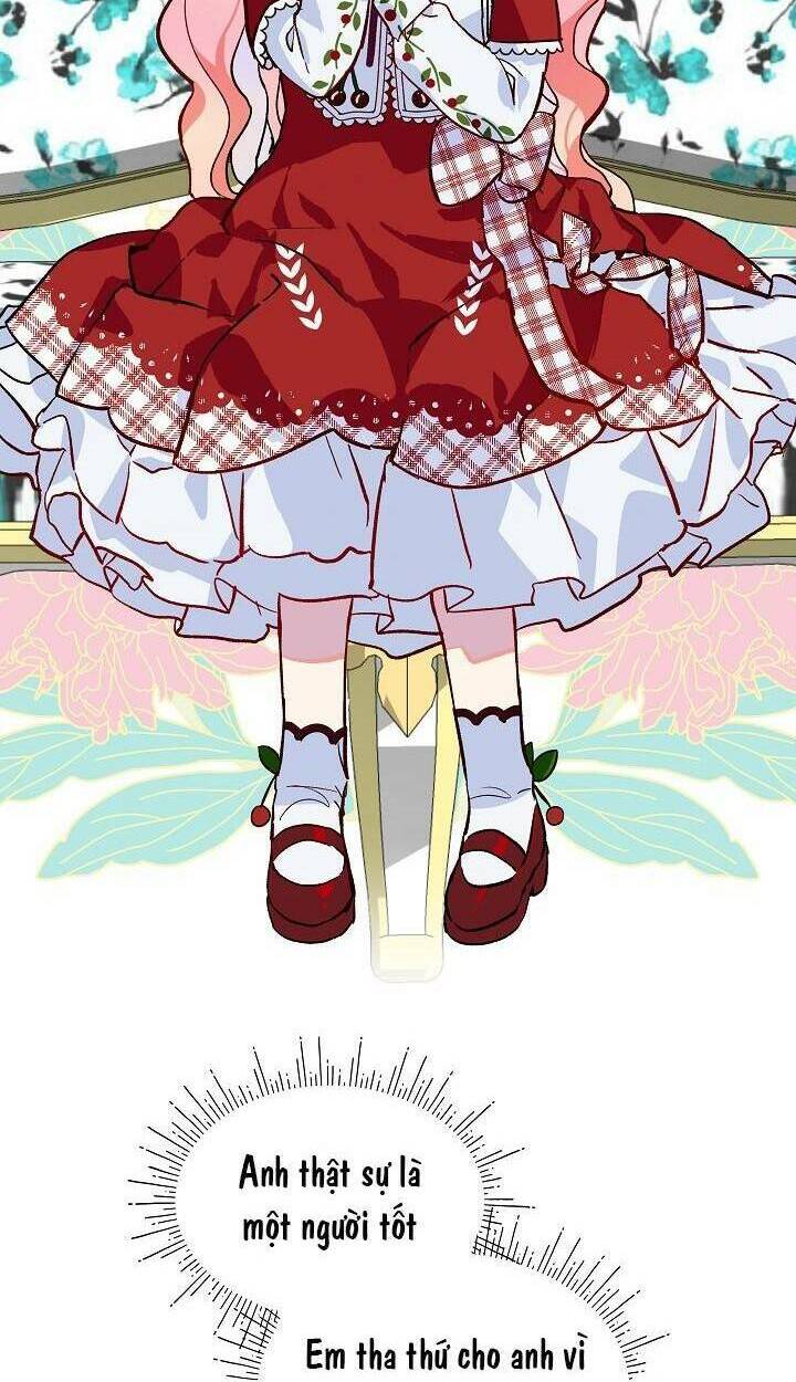 Quý Cô Thế Lực Ngầm Chapter 16 - Trang 2