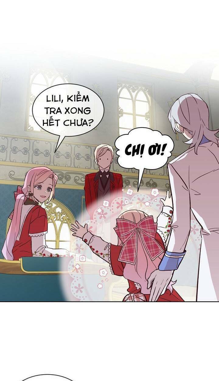 Quý Cô Thế Lực Ngầm Chapter 16 - Trang 2