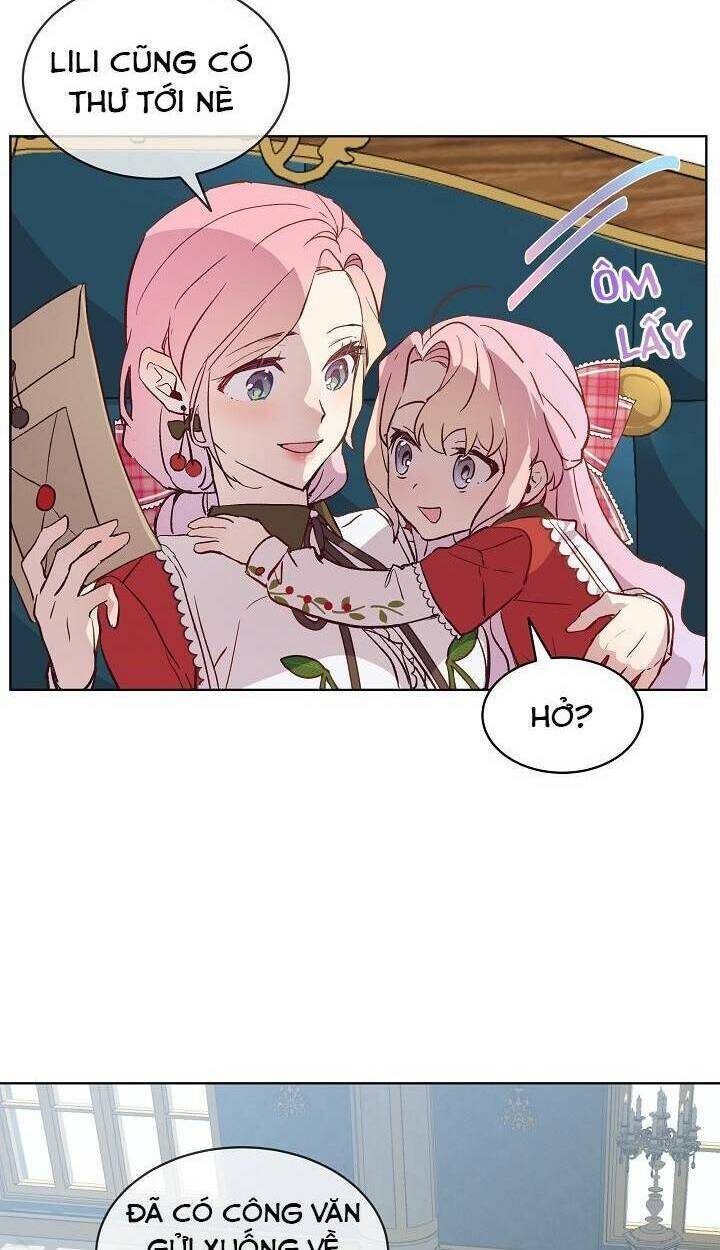 Quý Cô Thế Lực Ngầm Chapter 16 - Trang 2