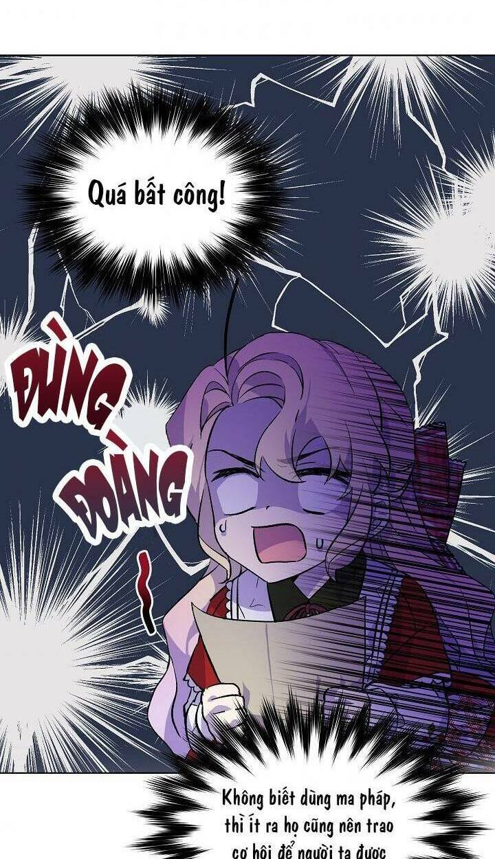 Quý Cô Thế Lực Ngầm Chapter 16 - Trang 2