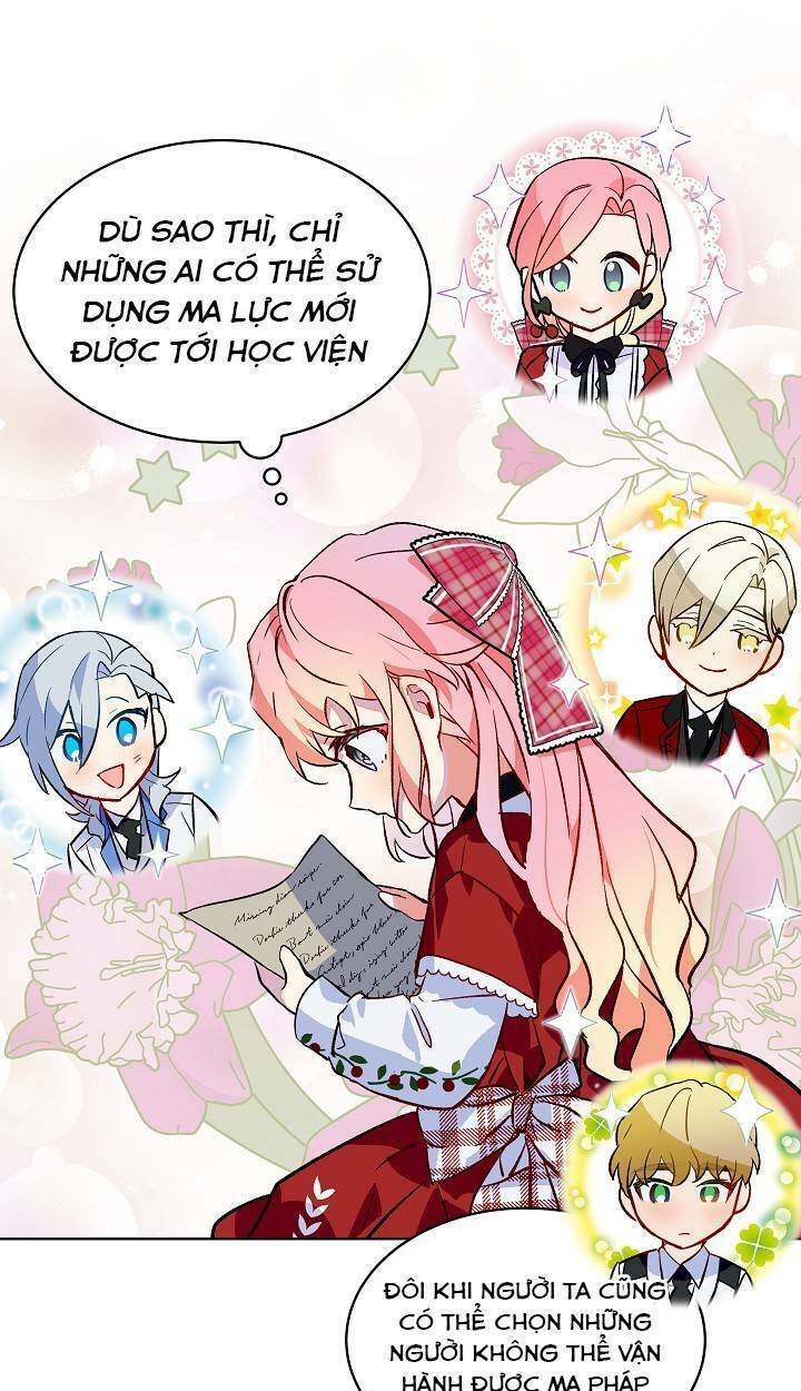 Quý Cô Thế Lực Ngầm Chapter 16 - Trang 2