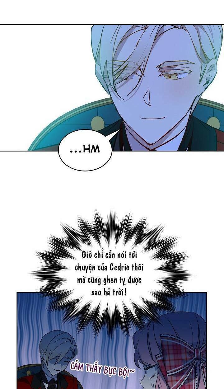 Quý Cô Thế Lực Ngầm Chapter 16 - Trang 2