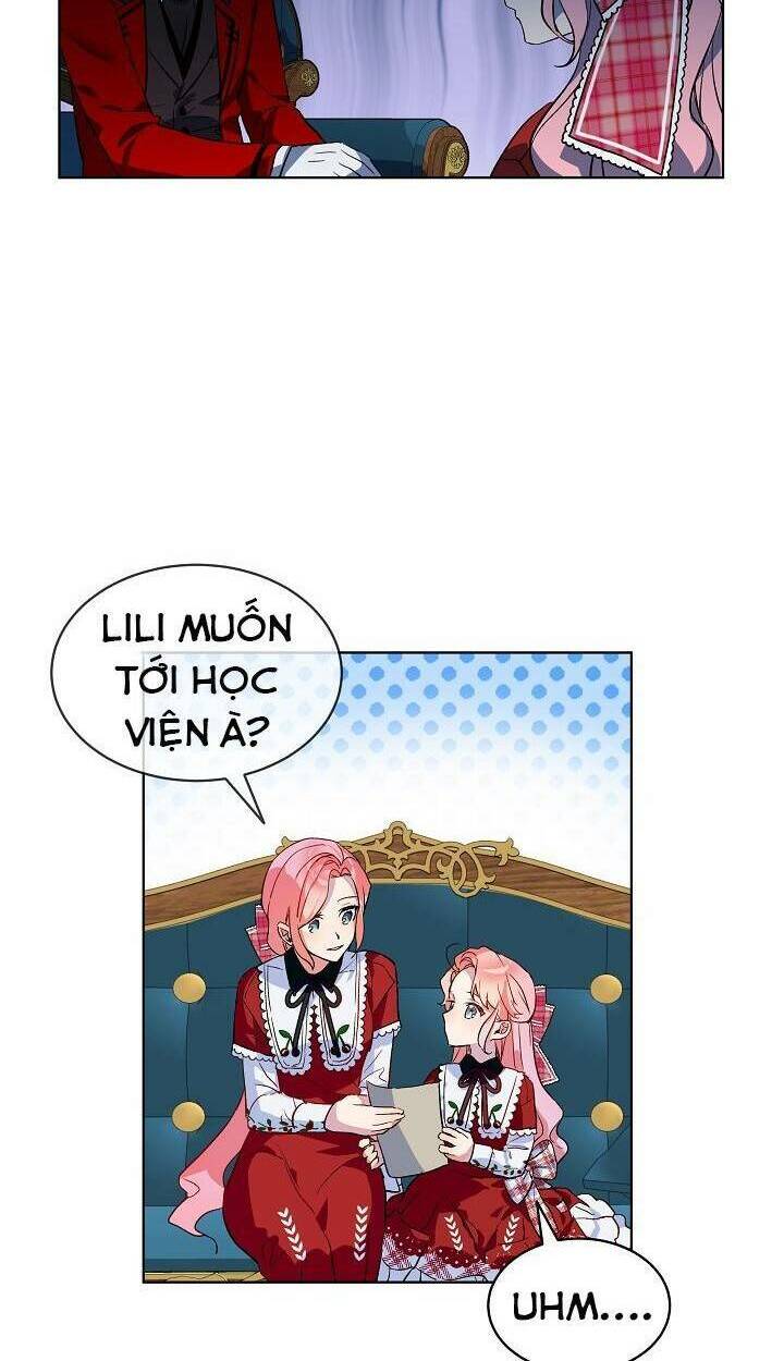 Quý Cô Thế Lực Ngầm Chapter 16 - Trang 2