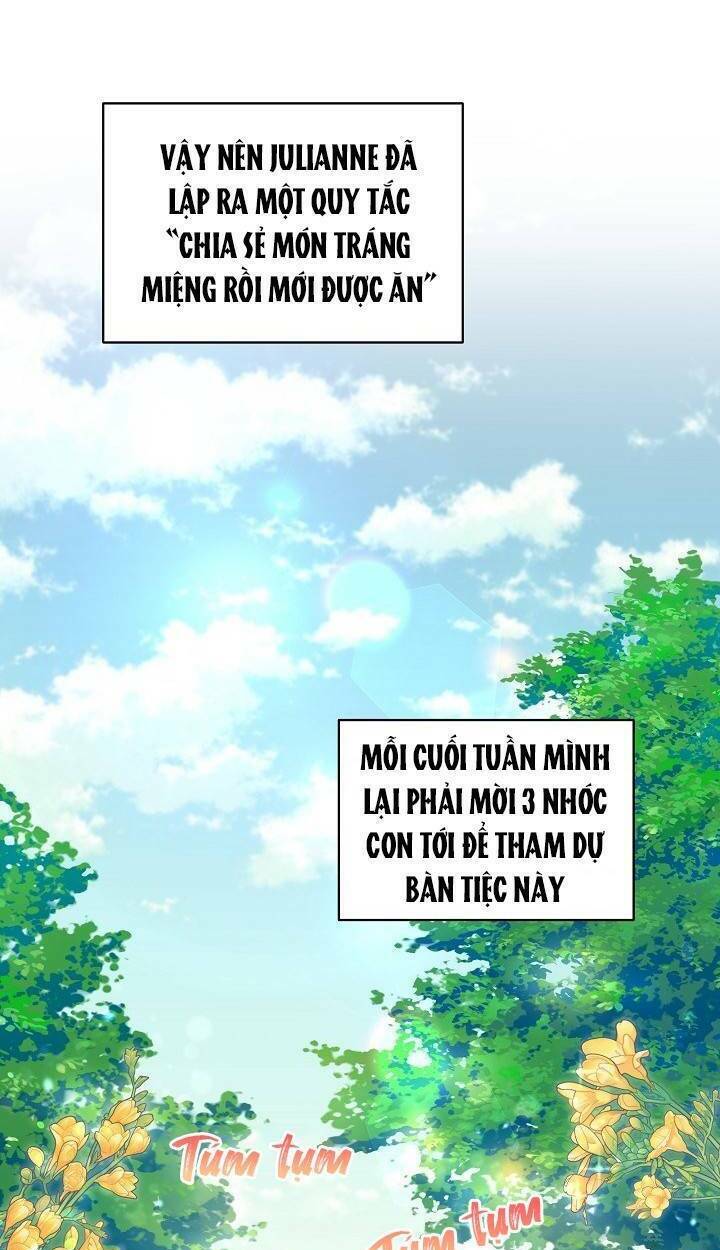 Quý Cô Thế Lực Ngầm Chapter 16 - Trang 2