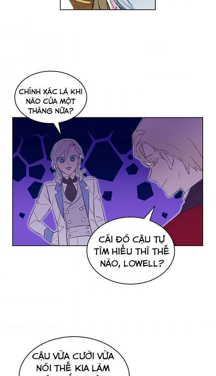 Quý Cô Thế Lực Ngầm Chapter 16 - Trang 2