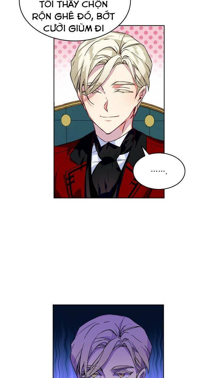 Quý Cô Thế Lực Ngầm Chapter 16 - Trang 2