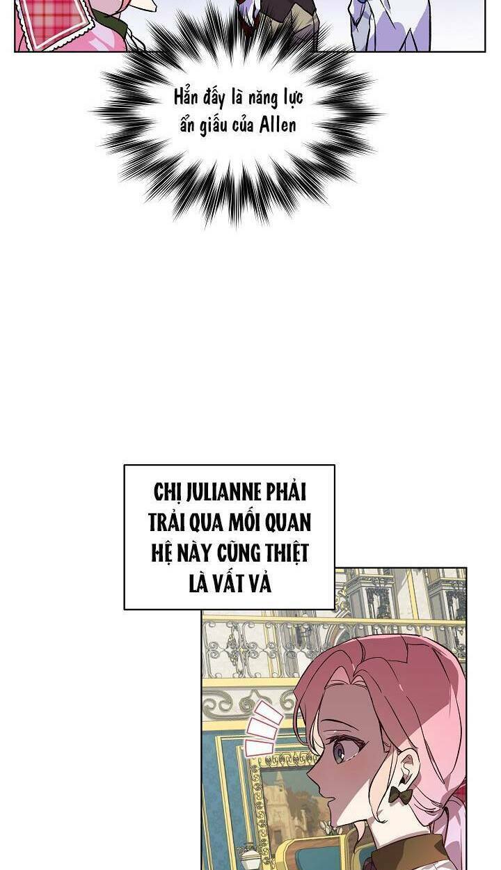 Quý Cô Thế Lực Ngầm Chapter 16 - Trang 2