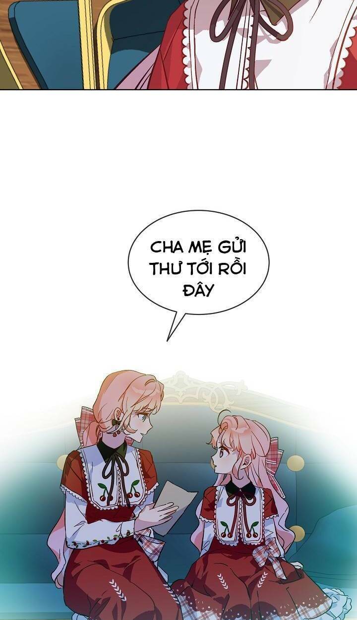 Quý Cô Thế Lực Ngầm Chapter 16 - Trang 2