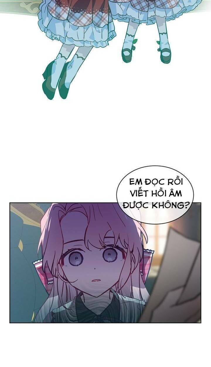 Quý Cô Thế Lực Ngầm Chapter 16 - Trang 2