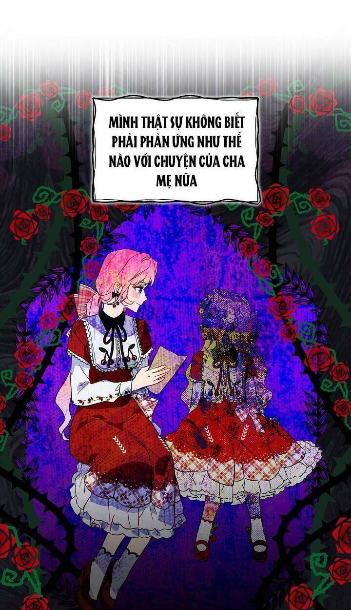 Quý Cô Thế Lực Ngầm Chapter 16 - Trang 2