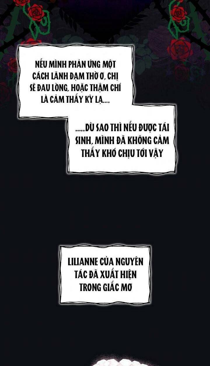 Quý Cô Thế Lực Ngầm Chapter 16 - Trang 2