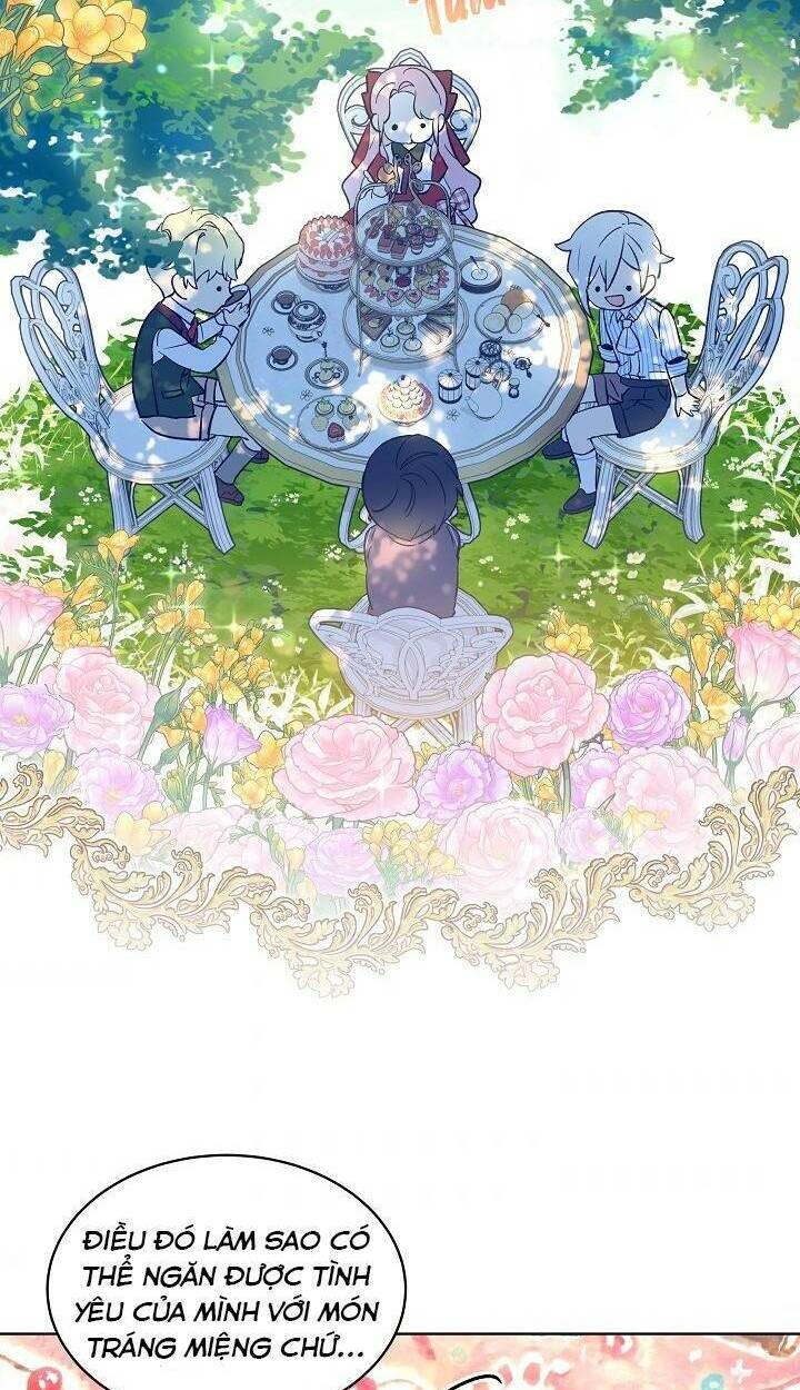 Quý Cô Thế Lực Ngầm Chapter 16 - Trang 2