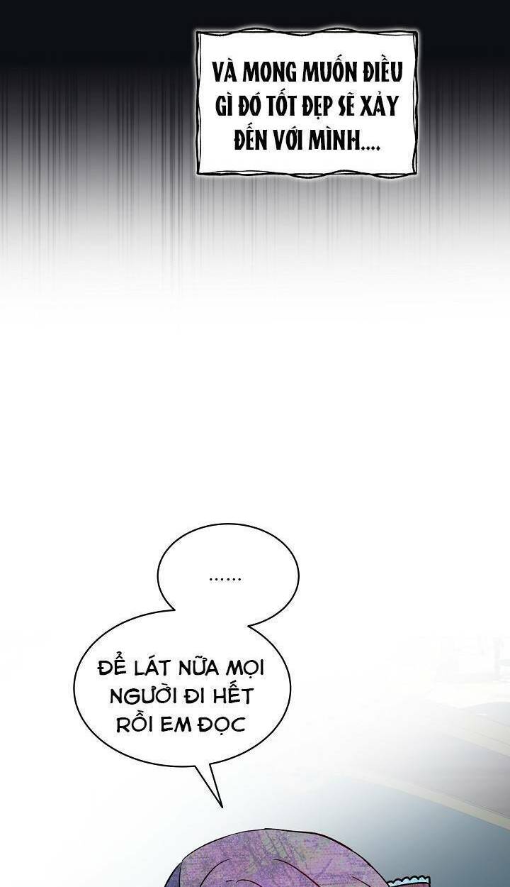 Quý Cô Thế Lực Ngầm Chapter 16 - Trang 2