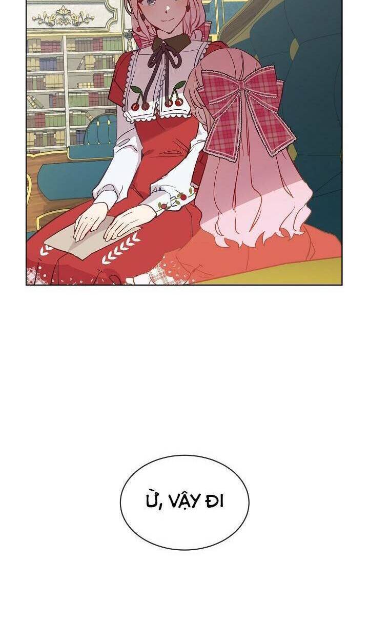 Quý Cô Thế Lực Ngầm Chapter 16 - Trang 2