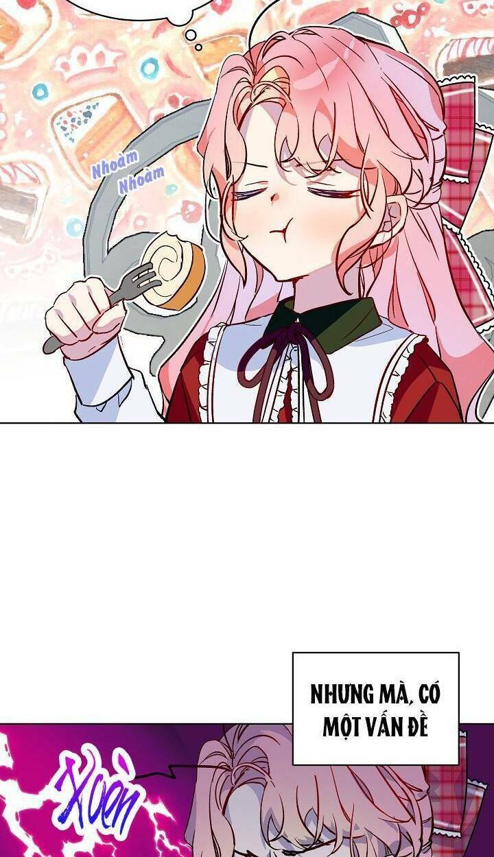 Quý Cô Thế Lực Ngầm Chapter 16 - Trang 2