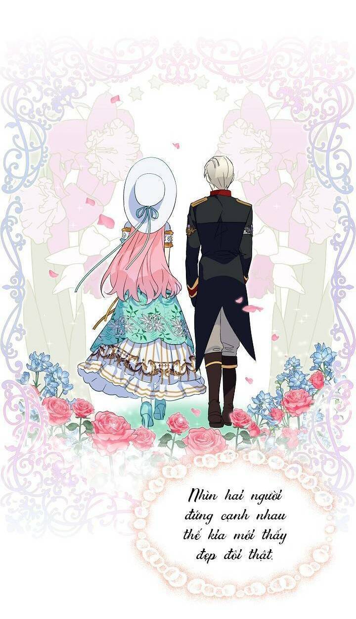 Quý Cô Thế Lực Ngầm Chapter 17 - Trang 2