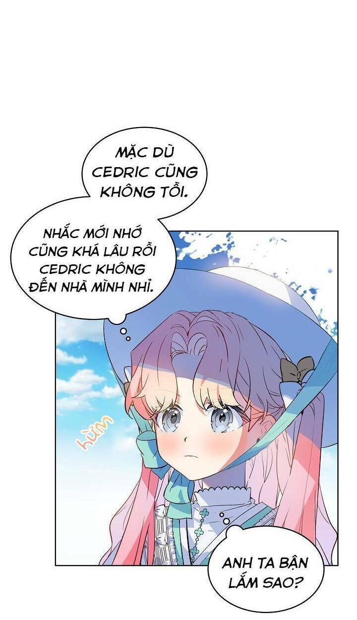 Quý Cô Thế Lực Ngầm Chapter 17 - Trang 2