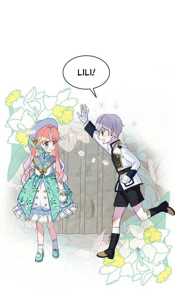 Quý Cô Thế Lực Ngầm Chapter 17 - Trang 2