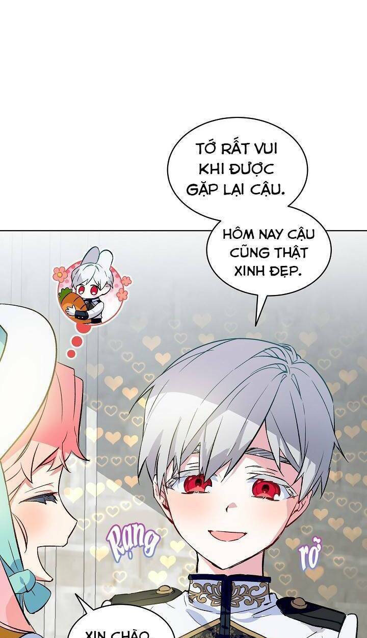 Quý Cô Thế Lực Ngầm Chapter 17 - Trang 2