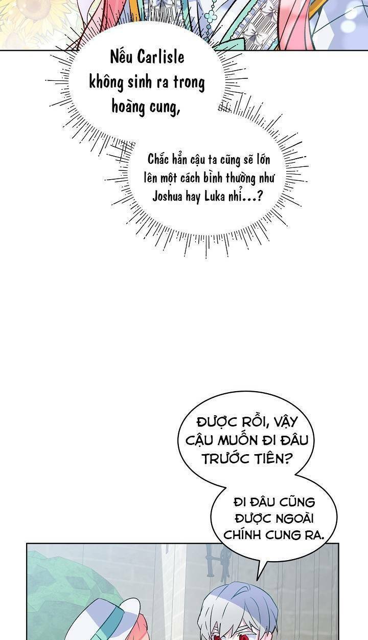 Quý Cô Thế Lực Ngầm Chapter 17 - Trang 2