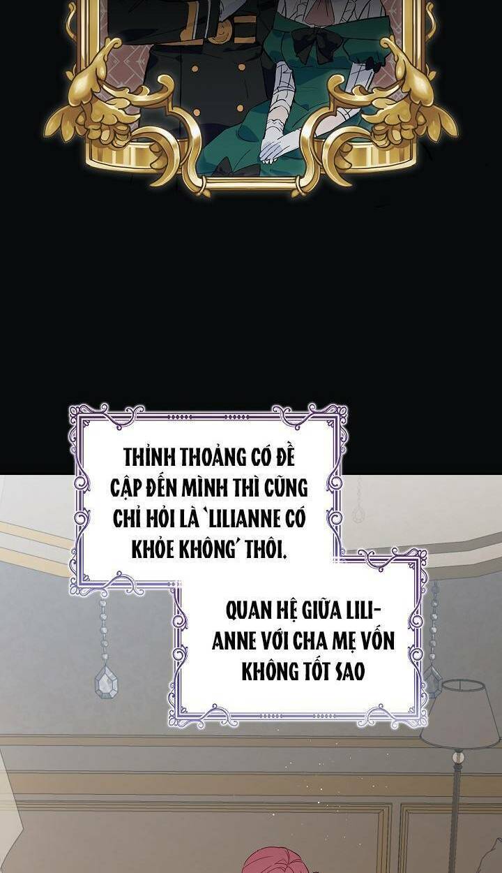 Quý Cô Thế Lực Ngầm Chapter 17 - Trang 2