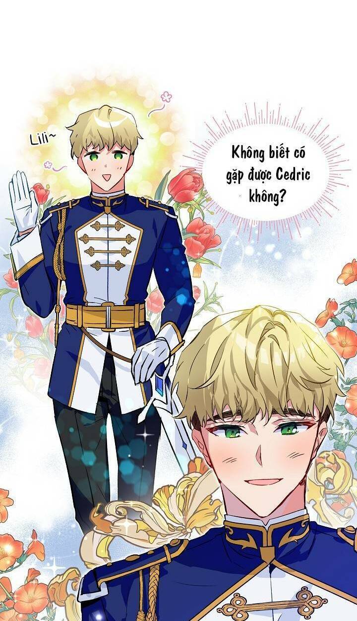 Quý Cô Thế Lực Ngầm Chapter 17 - Trang 2