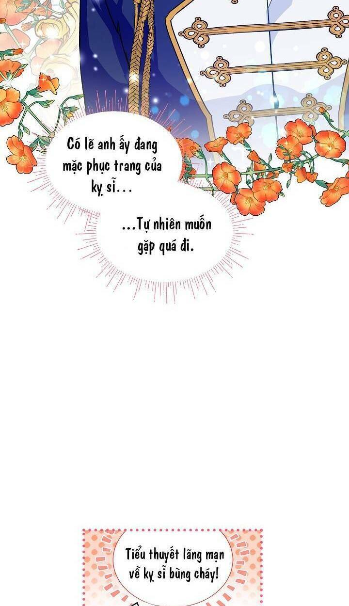 Quý Cô Thế Lực Ngầm Chapter 17 - Trang 2