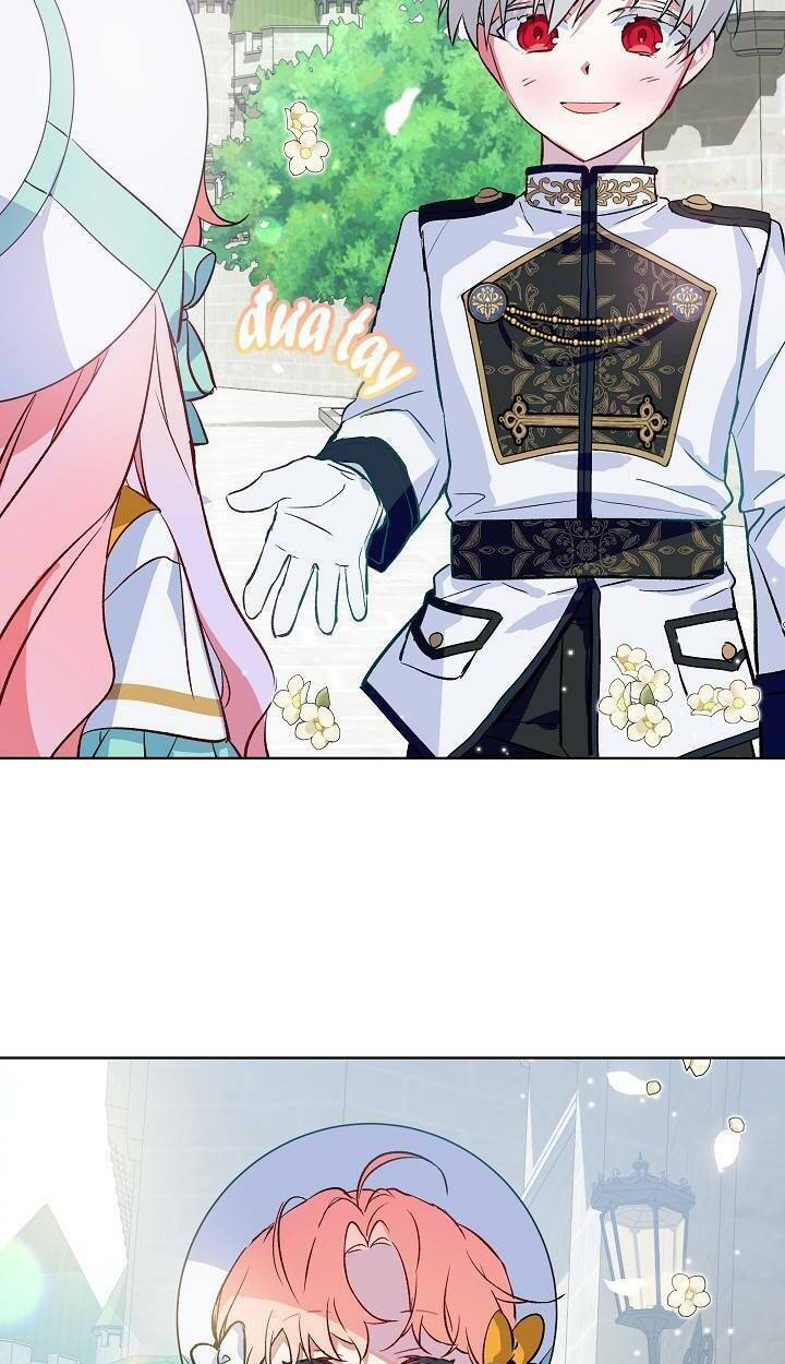 Quý Cô Thế Lực Ngầm Chapter 17 - Trang 2