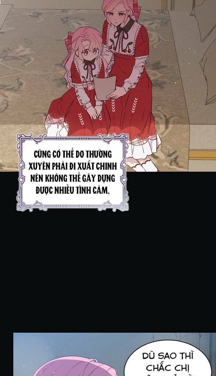 Quý Cô Thế Lực Ngầm Chapter 17 - Trang 2