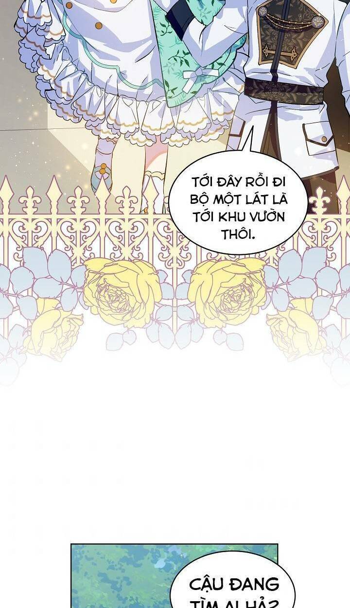 Quý Cô Thế Lực Ngầm Chapter 17 - Trang 2