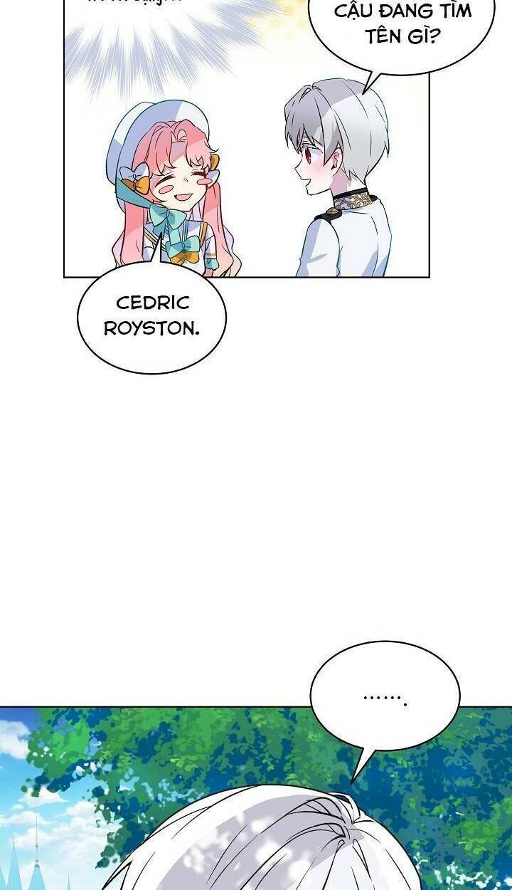 Quý Cô Thế Lực Ngầm Chapter 17 - Trang 2