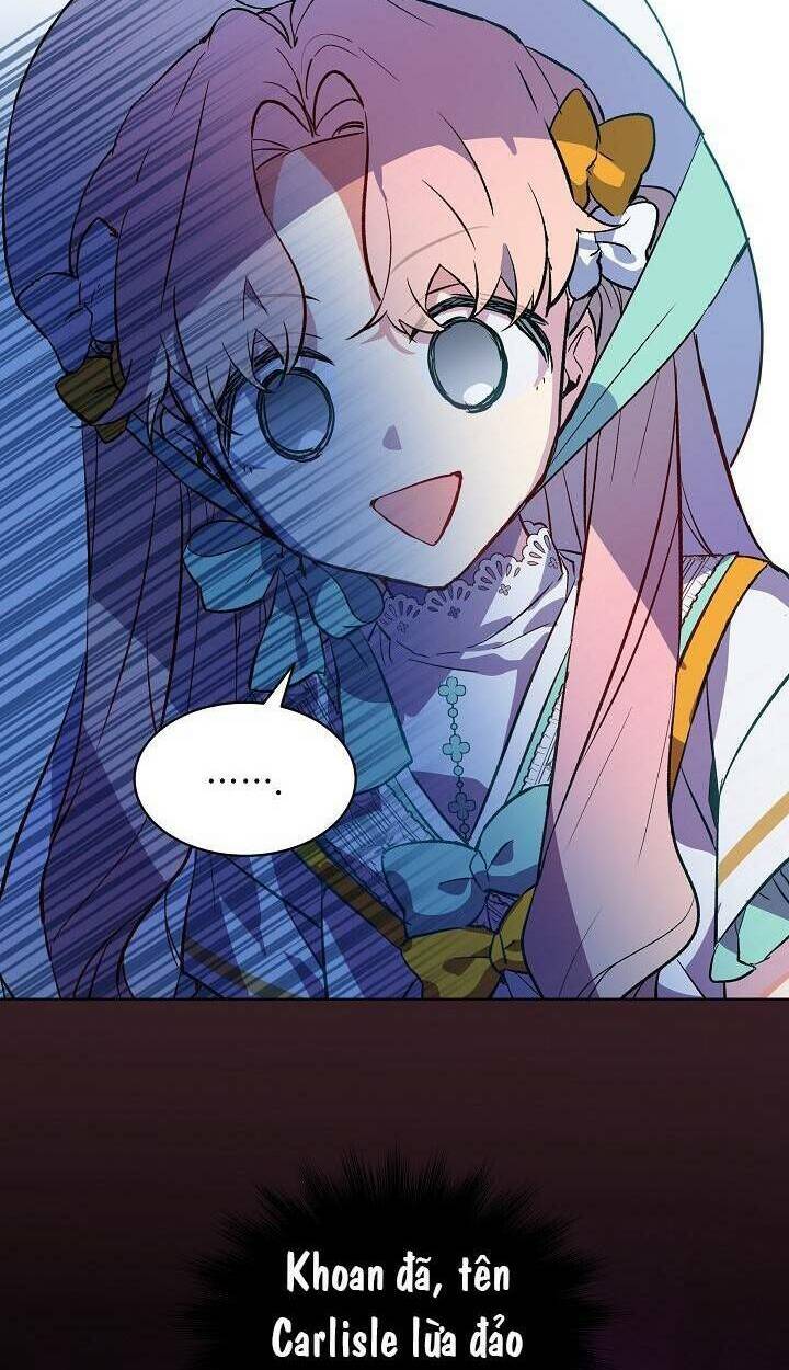 Quý Cô Thế Lực Ngầm Chapter 17 - Trang 2