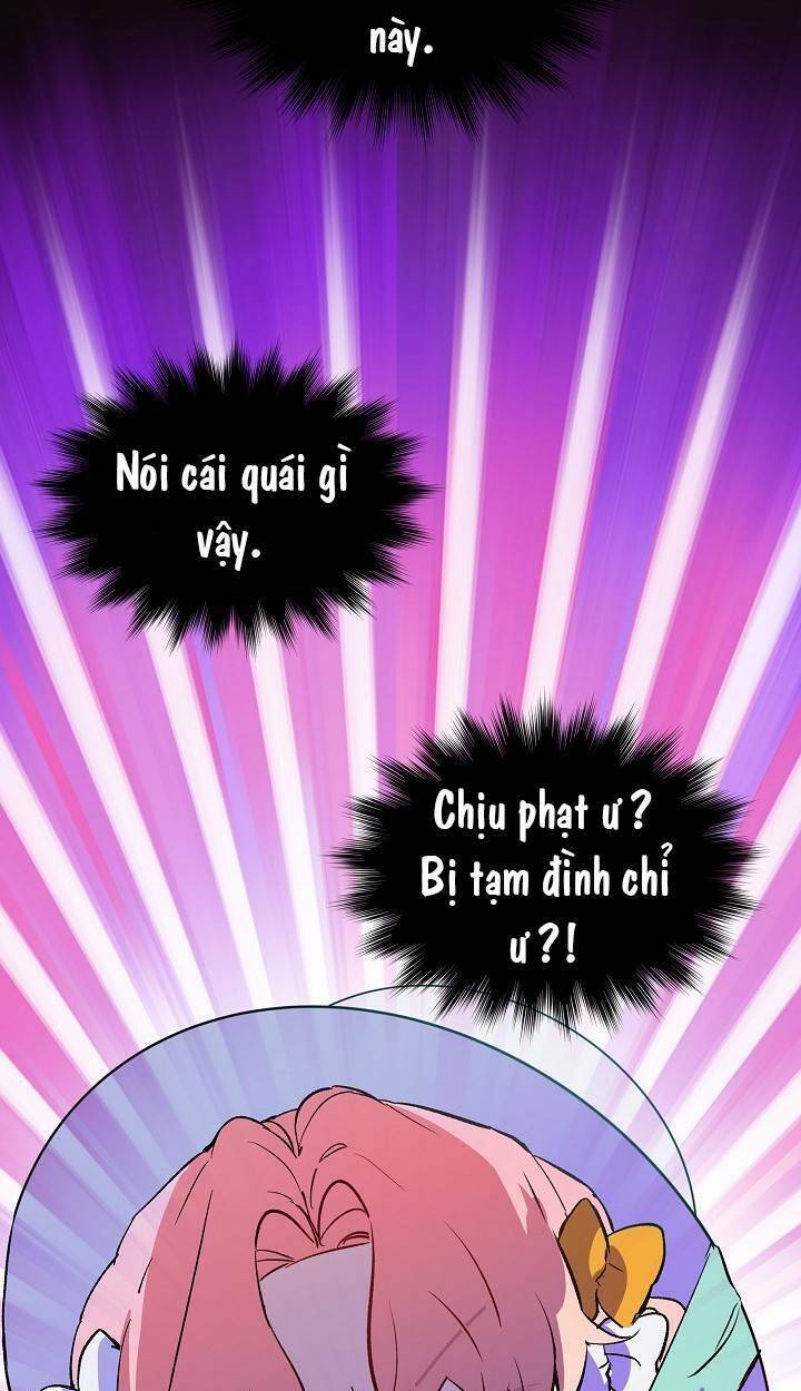 Quý Cô Thế Lực Ngầm Chapter 17 - Trang 2