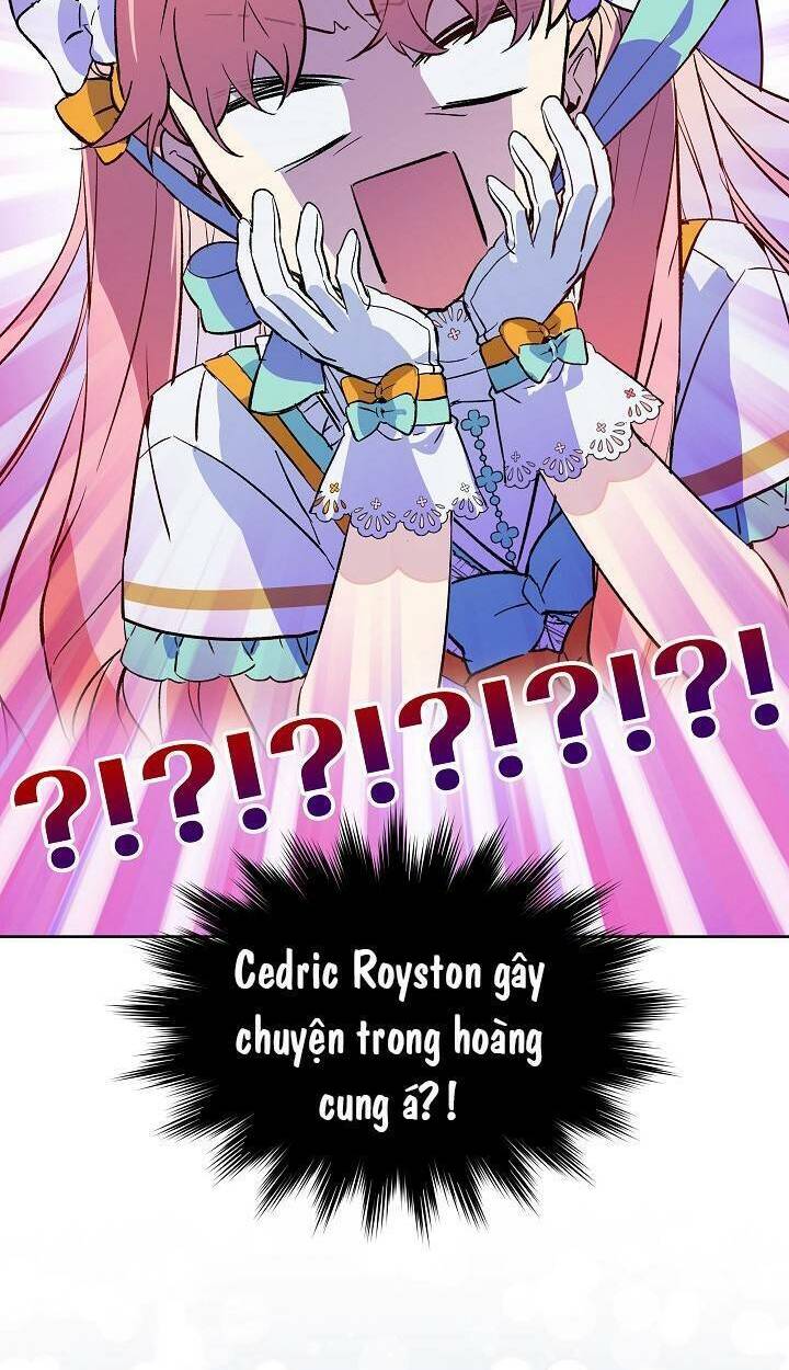 Quý Cô Thế Lực Ngầm Chapter 17 - Trang 2