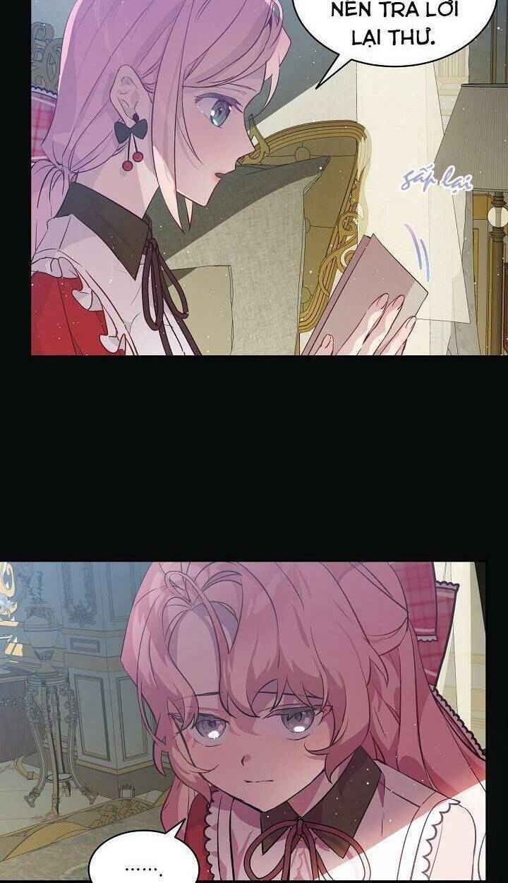 Quý Cô Thế Lực Ngầm Chapter 17 - Trang 2