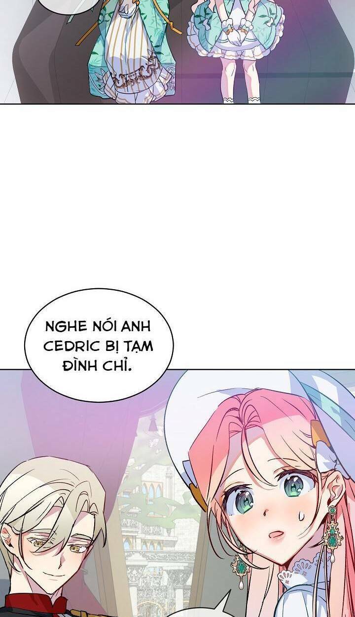 Quý Cô Thế Lực Ngầm Chapter 17 - Trang 2