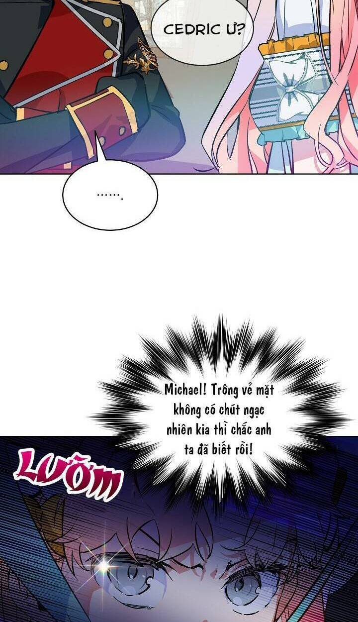 Quý Cô Thế Lực Ngầm Chapter 17 - Trang 2