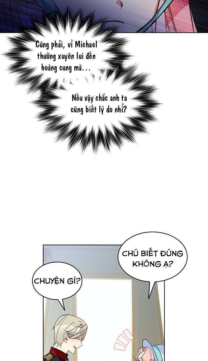 Quý Cô Thế Lực Ngầm Chapter 17 - Trang 2