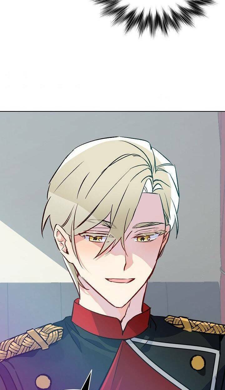 Quý Cô Thế Lực Ngầm Chapter 17 - Trang 2