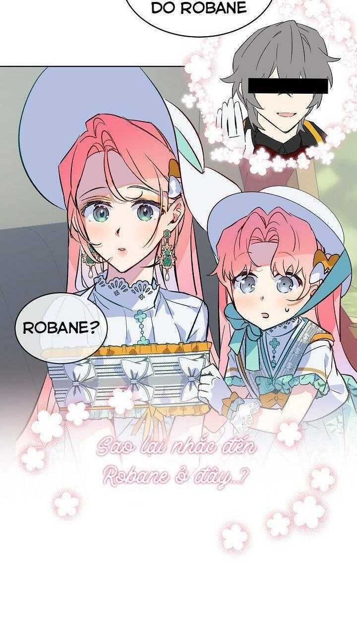 Quý Cô Thế Lực Ngầm Chapter 17 - Trang 2