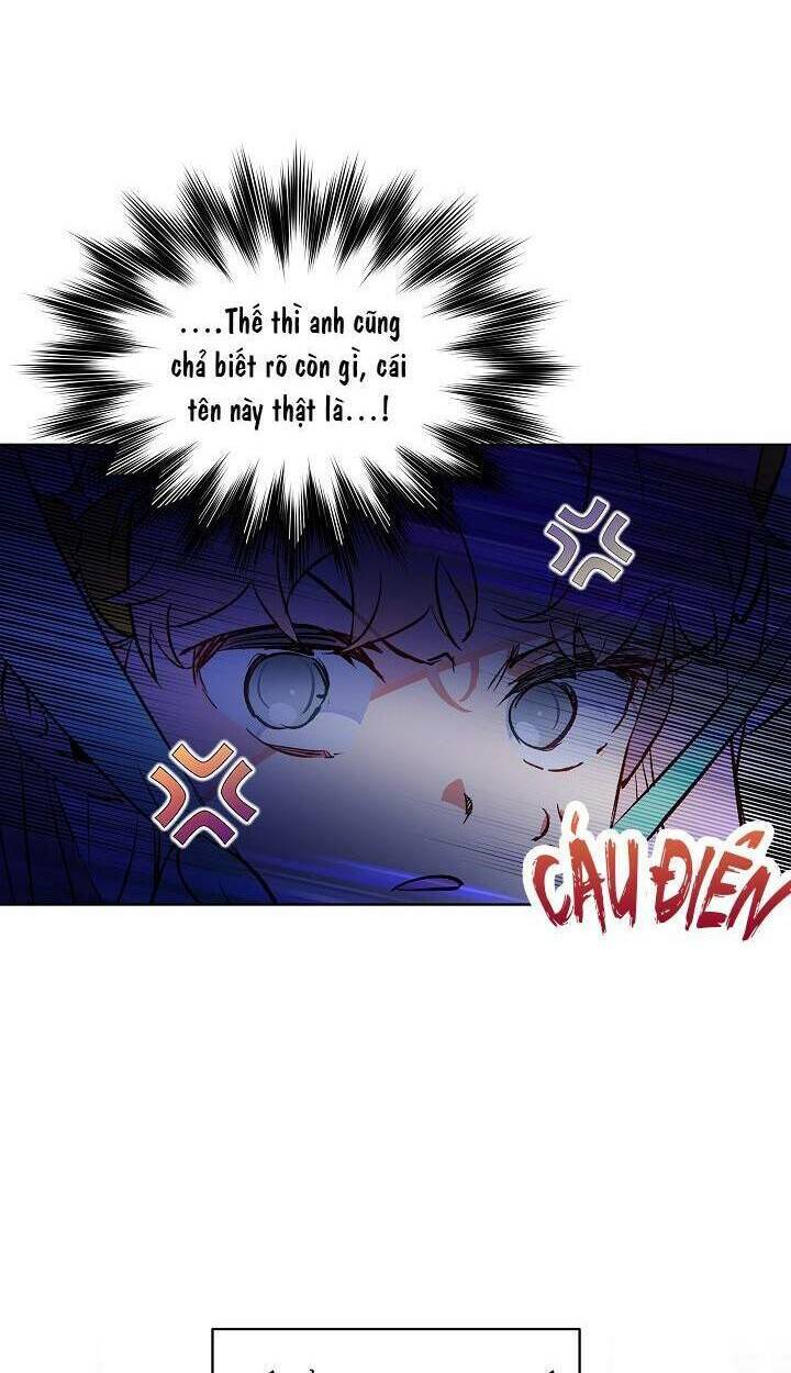 Quý Cô Thế Lực Ngầm Chapter 17 - Trang 2
