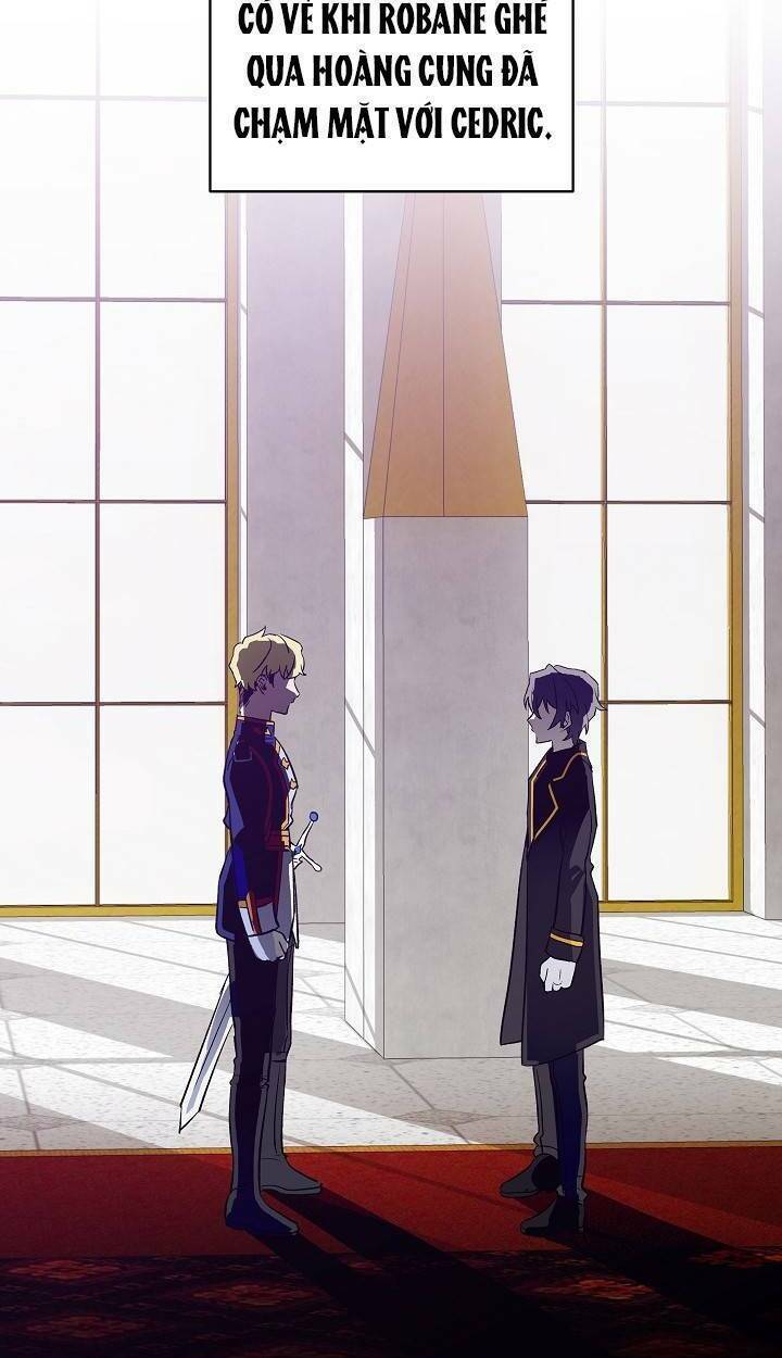 Quý Cô Thế Lực Ngầm Chapter 17 - Trang 2