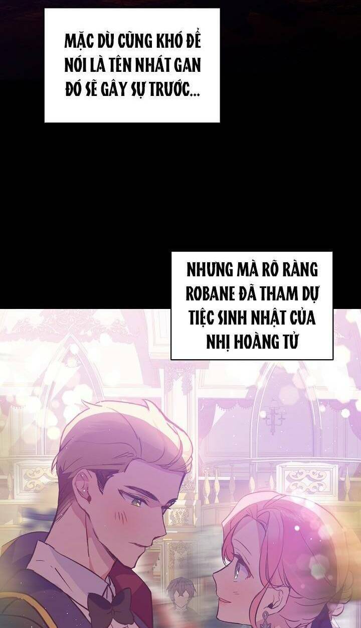 Quý Cô Thế Lực Ngầm Chapter 17 - Trang 2