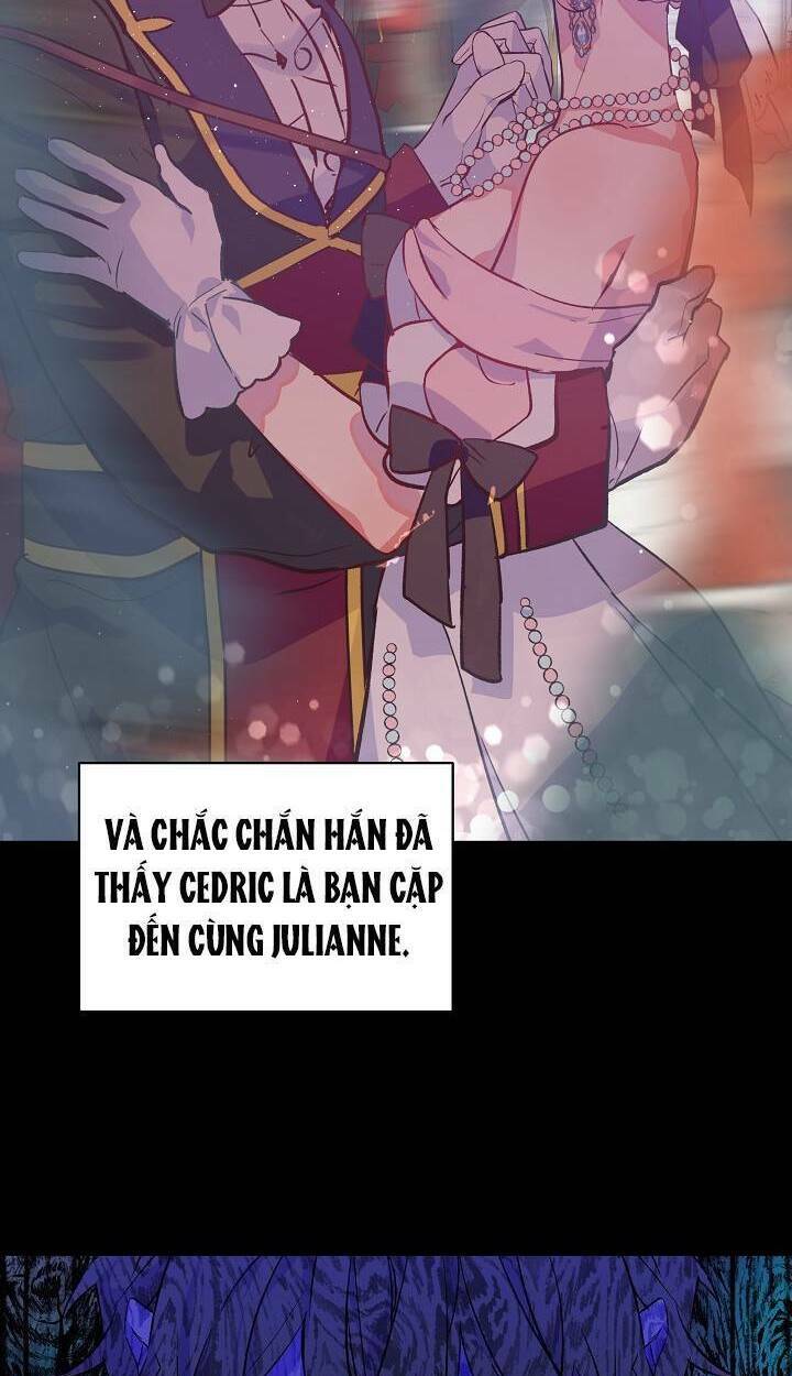 Quý Cô Thế Lực Ngầm Chapter 17 - Trang 2