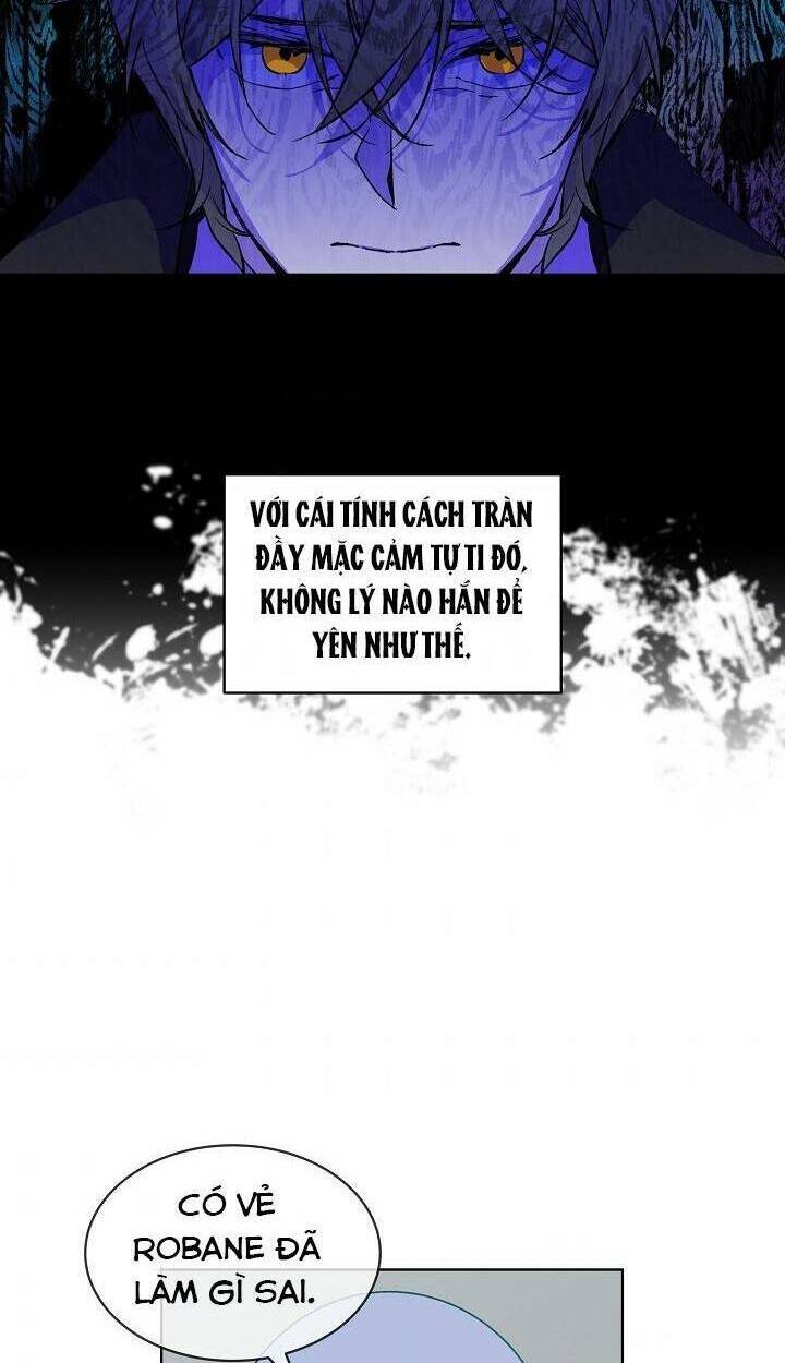 Quý Cô Thế Lực Ngầm Chapter 17 - Trang 2