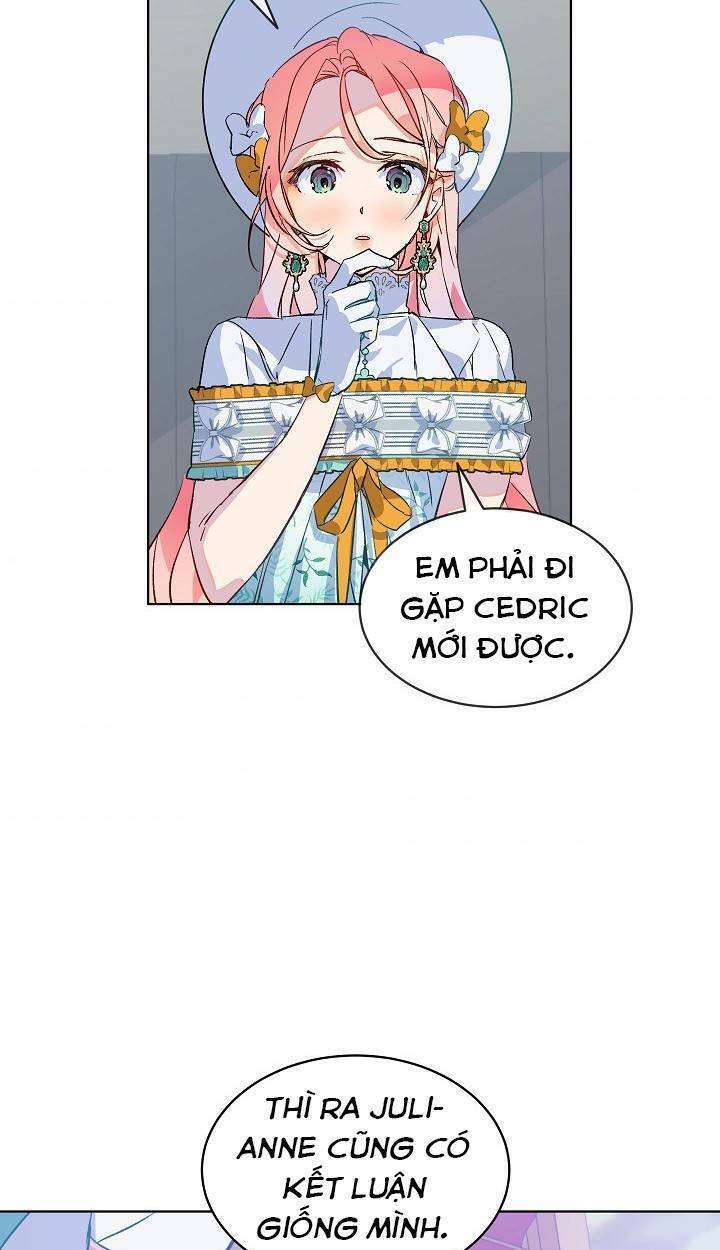 Quý Cô Thế Lực Ngầm Chapter 17 - Trang 2