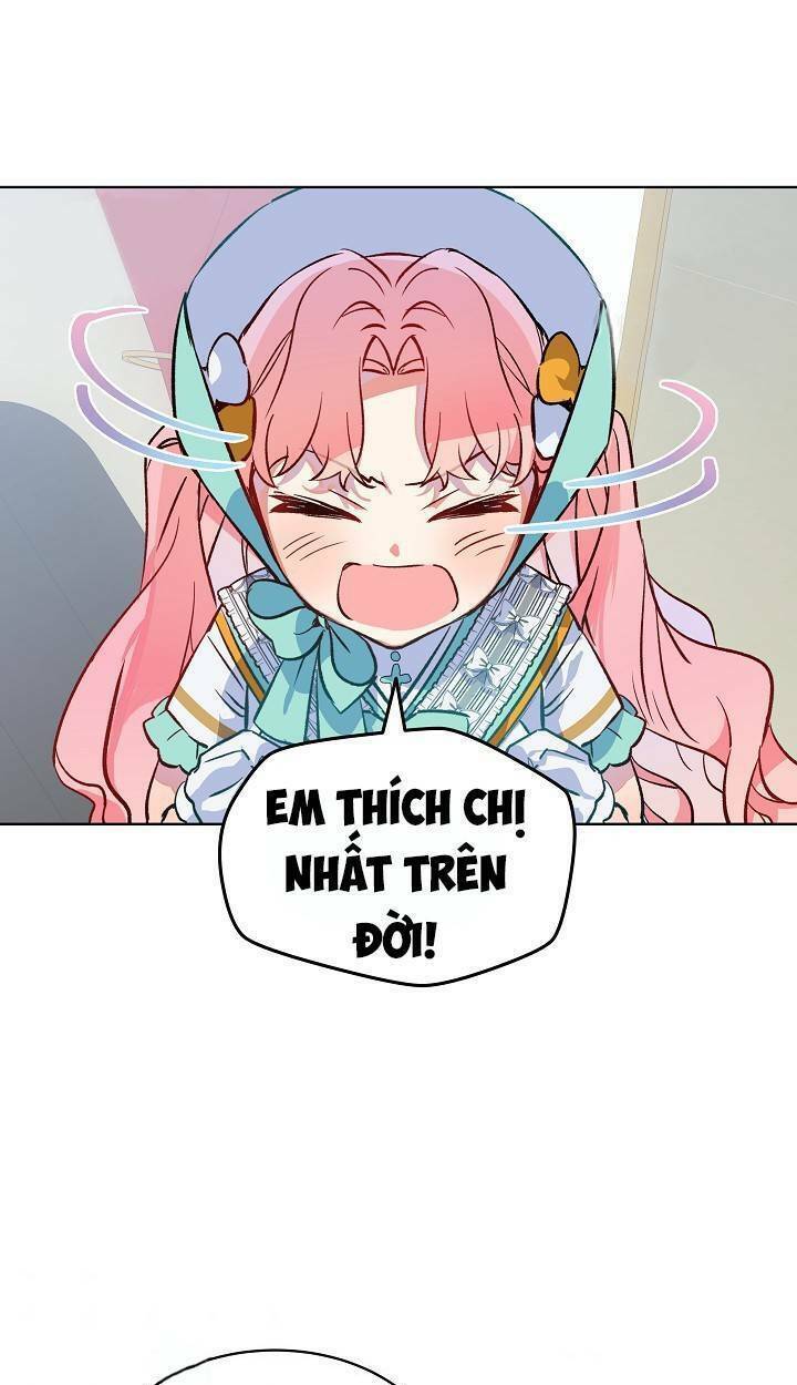 Quý Cô Thế Lực Ngầm Chapter 17 - Trang 2