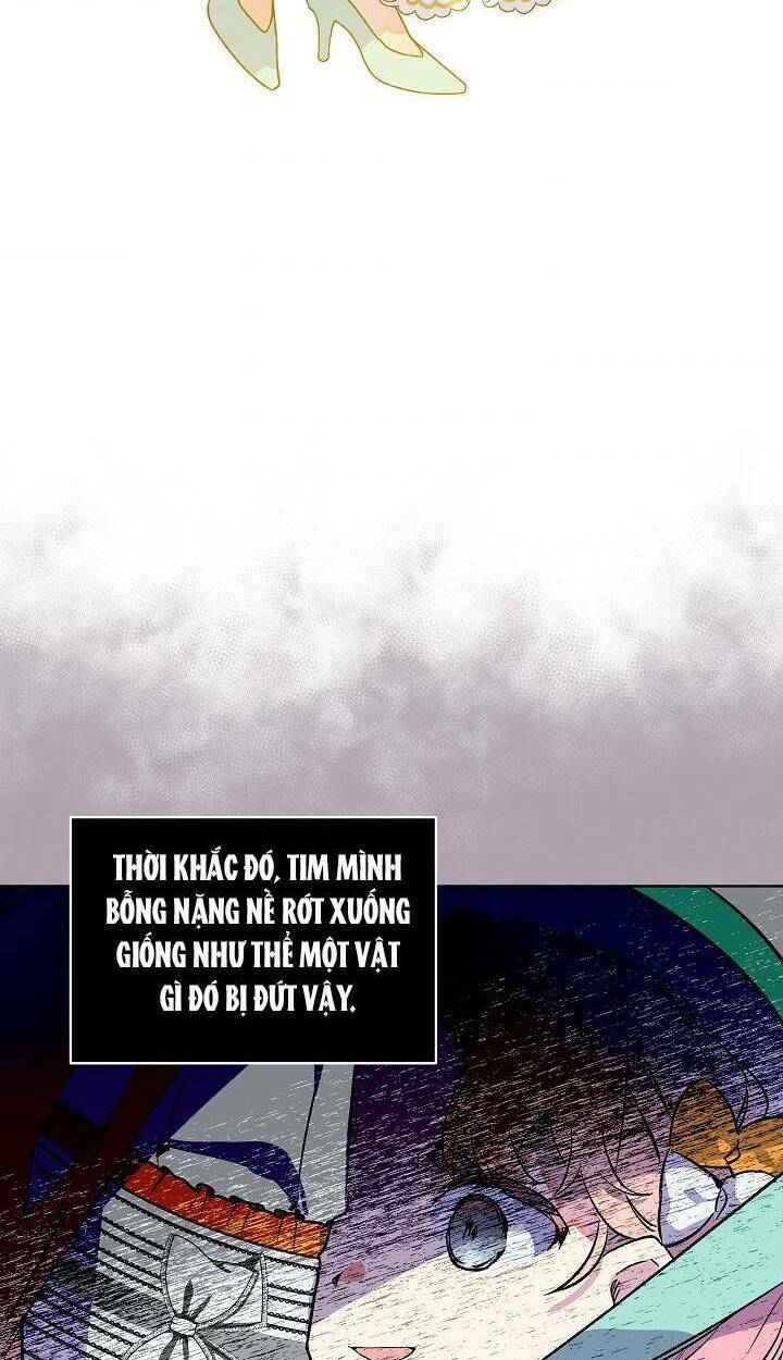 Quý Cô Thế Lực Ngầm Chapter 17 - Trang 2