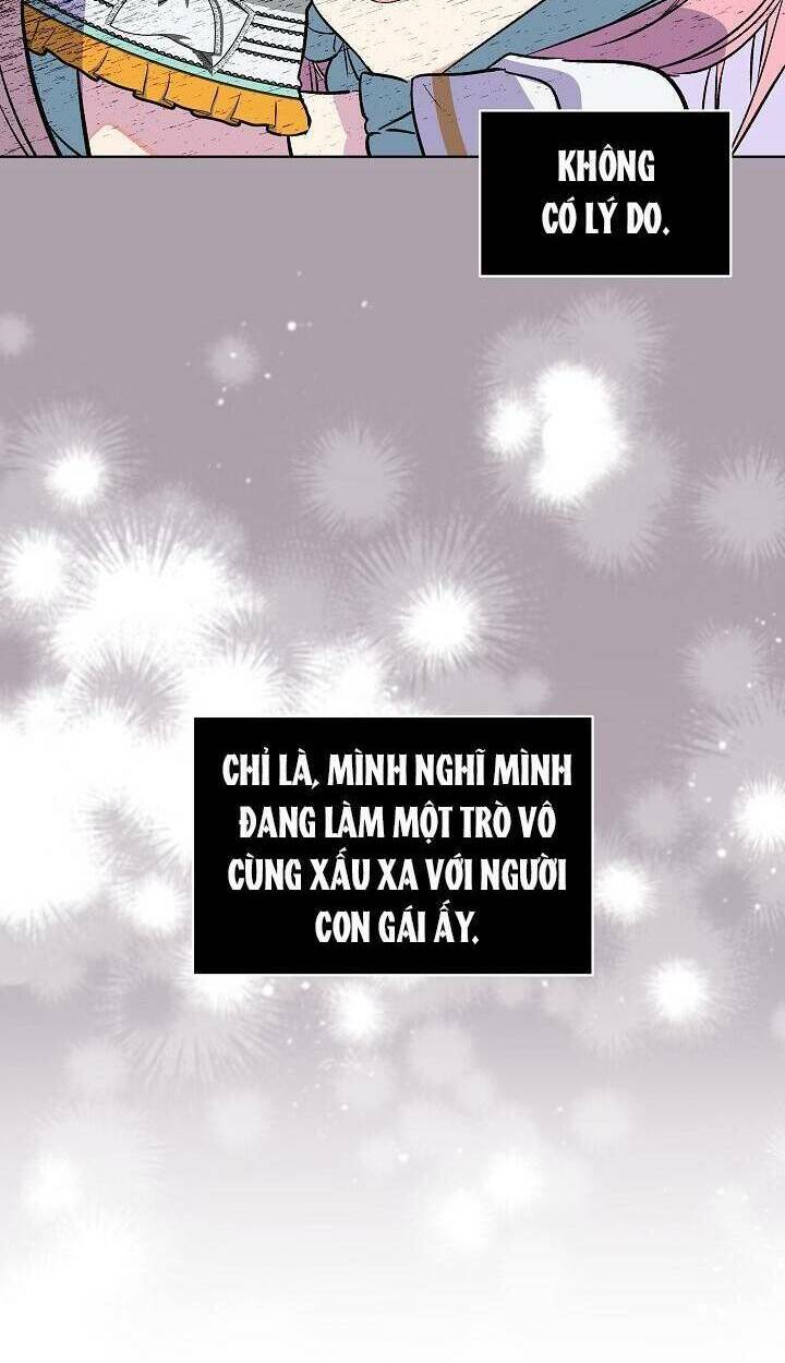 Quý Cô Thế Lực Ngầm Chapter 17 - Trang 2